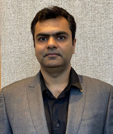Dr. Mohsin Aslam
